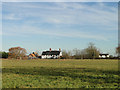 Moat Farm, South Elmham All Saints