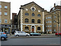 11 West India Dock Road