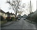 Bowness Avenue - Ravenscliffe Avenue