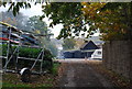 Bewl Water Sailing Club