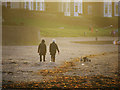 Ballyholme Beach, Bangor