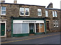 Roundabout, Duke Street, Settle