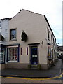 Cottontail Crafts, Duke Street, Settle