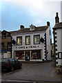 Cave & Crag, Church Street, Settle