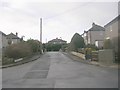 Wood View Drive - Moorside Road