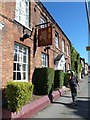 Restaurant in Wycombe End