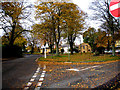 Tatsfield:  Village Green