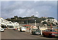 Marine Parade, Dover seafront