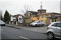 Dorridge Methodist Church, Mill Lane, B93