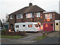 Lights, Poplar Road, Dorridge B93: 1