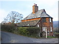 Lodge, Holnicote Estate