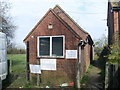 Telephone Exchange, Steeple Claydon