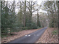 SP1774 : Arden Drive and Dorridge Wood B93 by Robin Stott