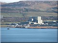 Hunterston power station