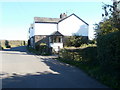 Pen-y-parc Cottage