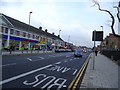 Burnt Oak Broadway