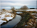 River Foulness near Holme-on-Spalding-Moor