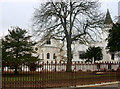 Strawberry Hill House