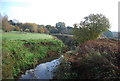 River Medway from Corseley Rd