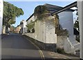 East Street, Bovey Tracey