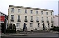 Terraces in Winchcombe Street -  3