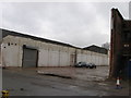 Grange Road Business Park, Hanging Heaton