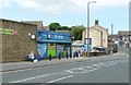 The Co-op, Chapel Street, Queensbury