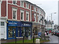 Bridge Road, East Molesey