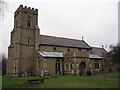 St Nicolas Church, Witham, Essex