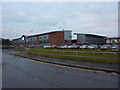 Leigh Sports Village