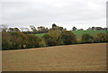 View from the 1066 Country Walk