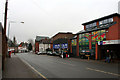 Station Road, Beeston