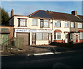 Gwent Signs, Somerton Road, Newport