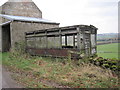 Tram (derelict), Haughton Strother