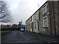 Escar Street, Burnley