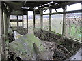 Derelict Tram (interior), Haughton Strothers