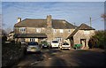 The Old Church House, Dartington