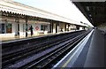 Upton Park Station