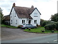 Buttington Farmhouse, Beachley