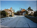 Back Street, Easington