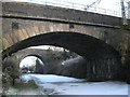 Hillmorton-Oxford Canal