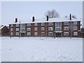 Council Housing - Bealey