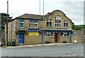 Thornton Conservative Club, Thornton Road