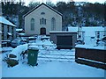 Capel y Tabernacl, Cwm-y-Glo