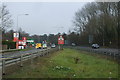 A11, Barton Mills