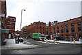 Stevenson Square