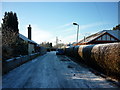 Braeton Lane off Louth Road, Scartho