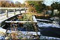 Oxford Canal overflow