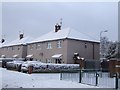 Council Housing - Bradburn Road