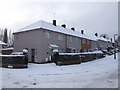 Council Housing - Bradburn Road